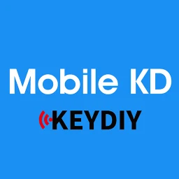 Biểu tượng Mobile KD